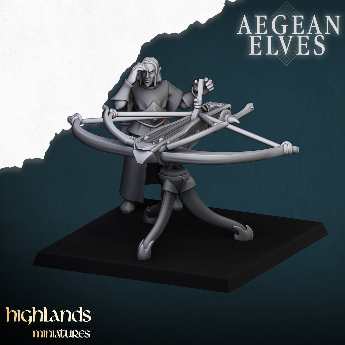 Elven Ballista