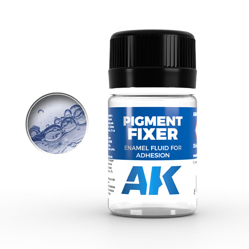Pigment Fixer - 35ml
