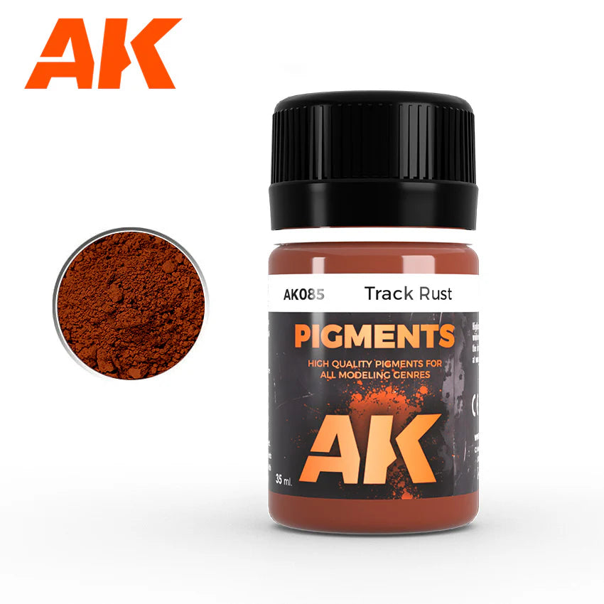 Track Rust - 35ml