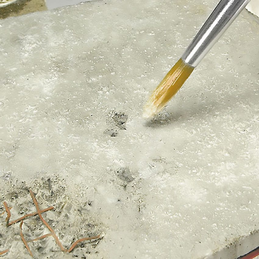 Terrains Beton - 250ml