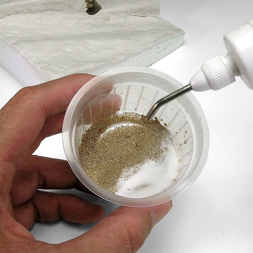 Terrain's Neutral Texture