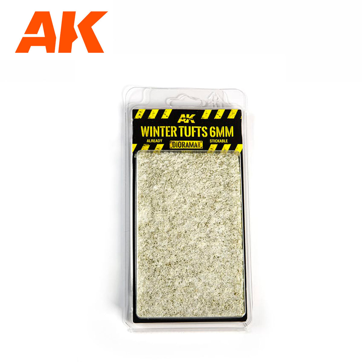 Winterbüschel - 6mm