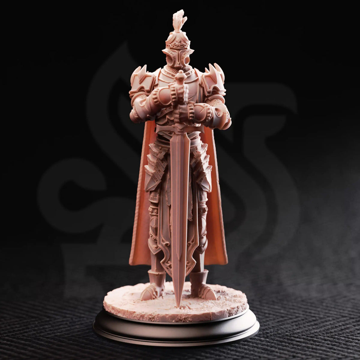 Arcane Armour