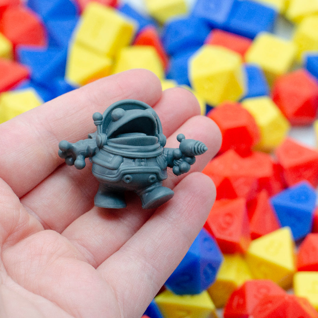 Astro Toad