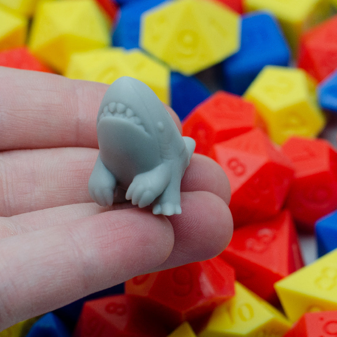 Baby Shark