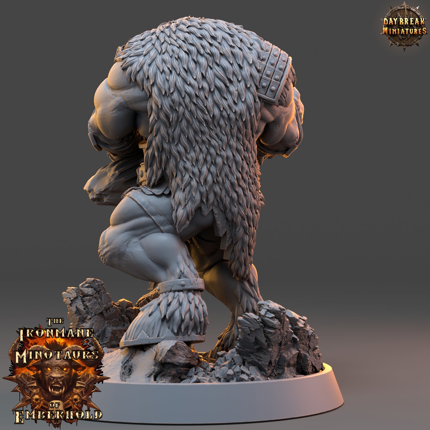 Balgar-Verdammnisrufer