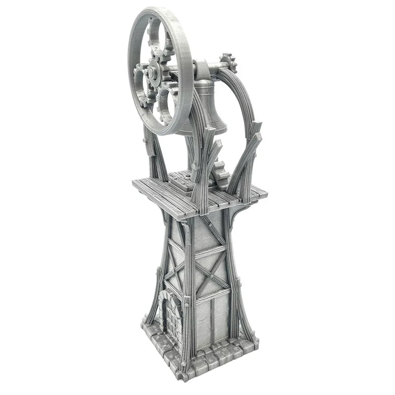 Belfry
