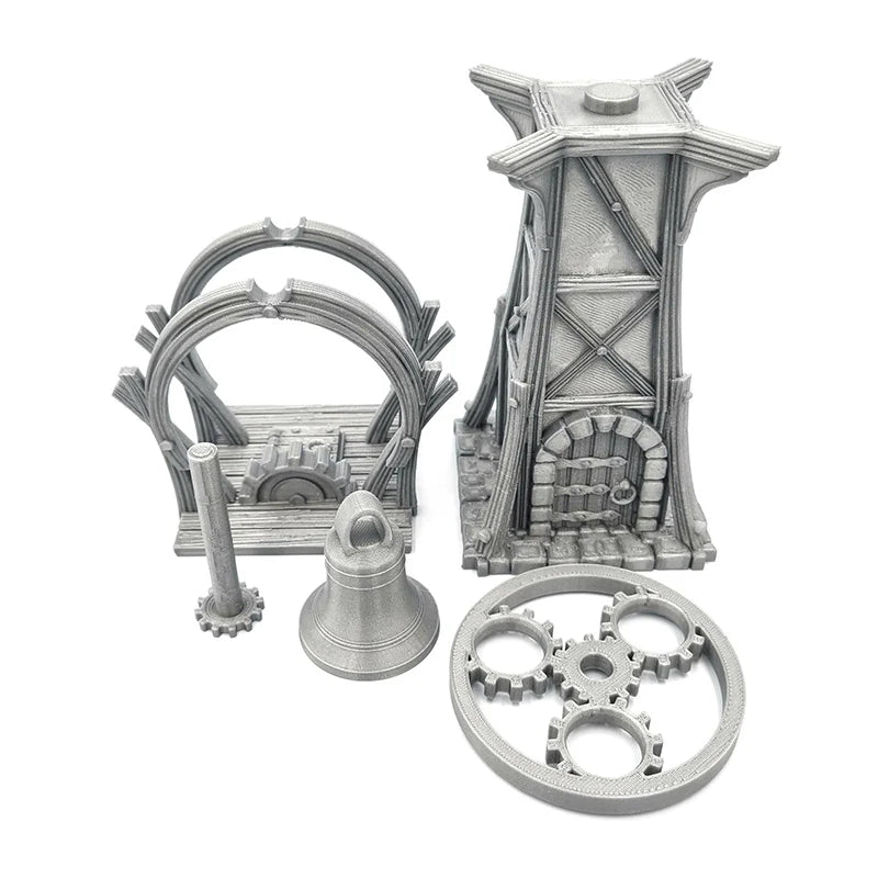 Belfry