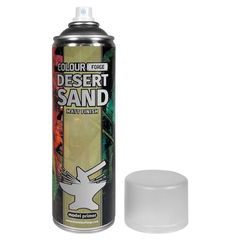 Wüstensand - 500ml