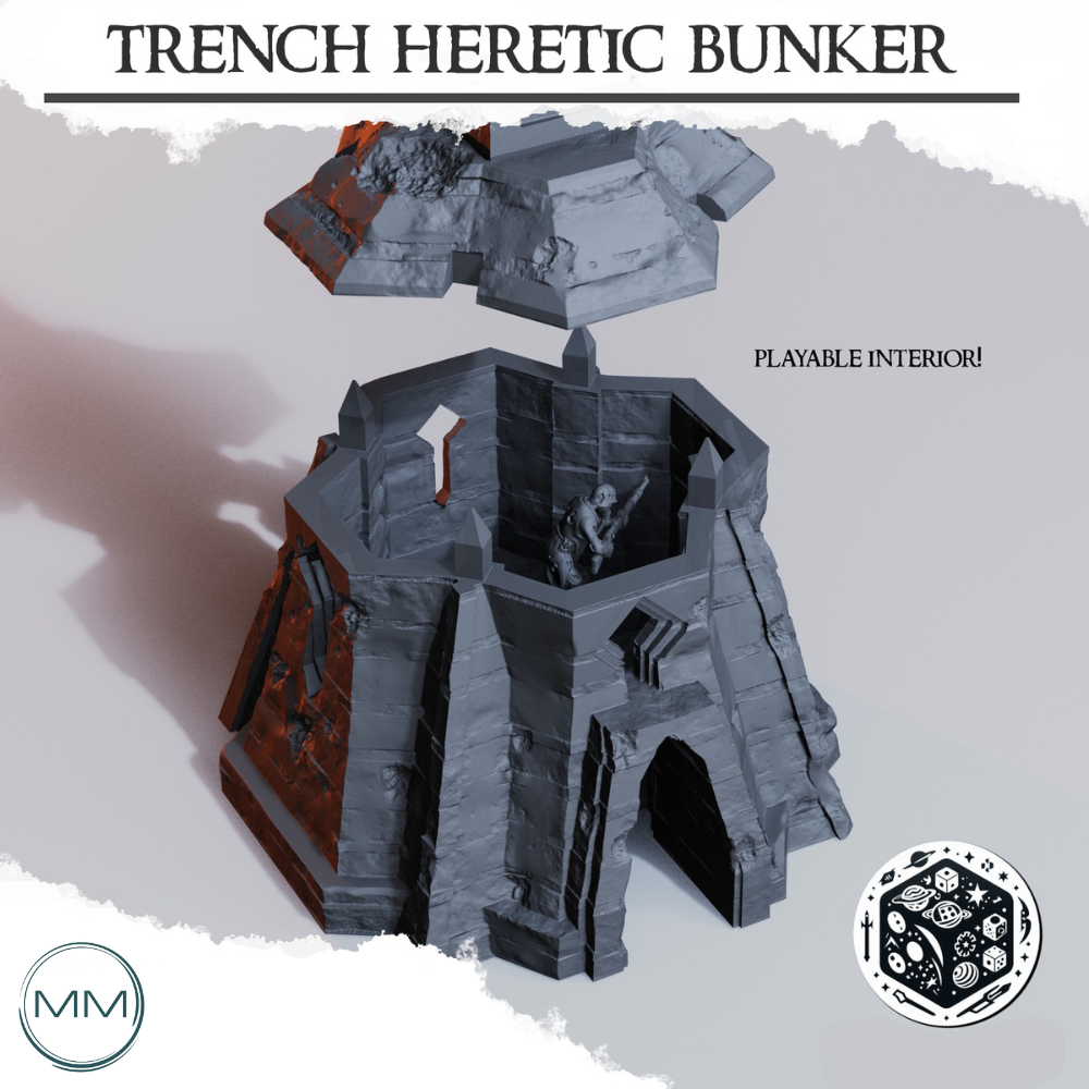 Ketzerbunker