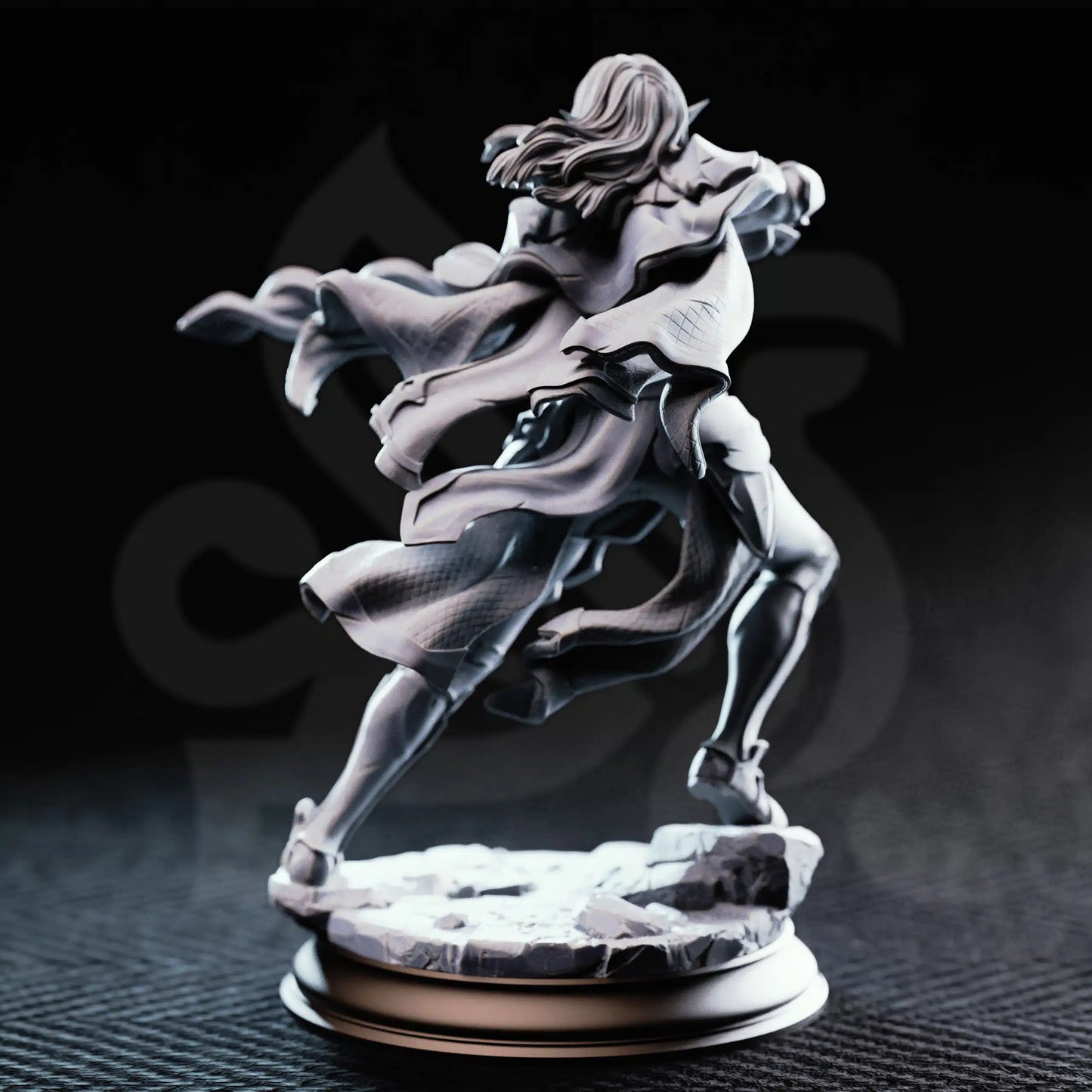Cerindelia of House Verani