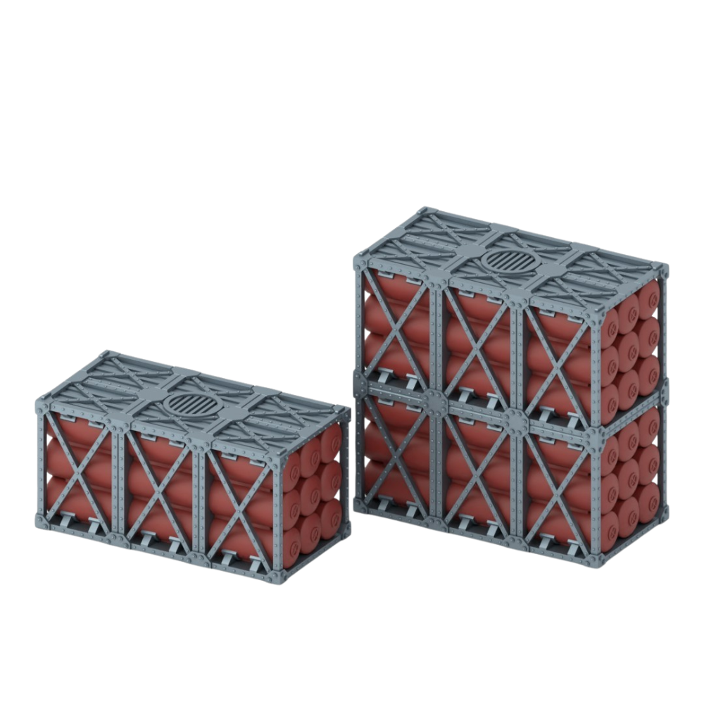 Container