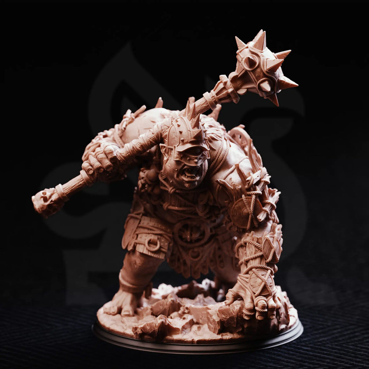 Deimos the Dreadmaker
