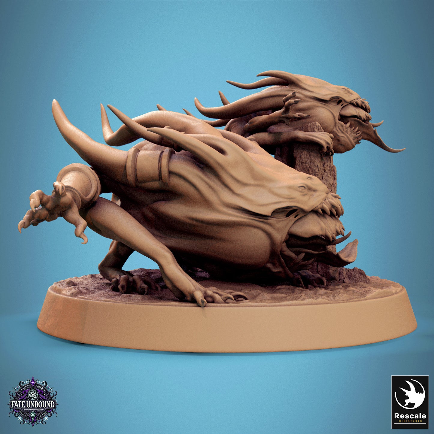 Teuflischer Floh - Assassine