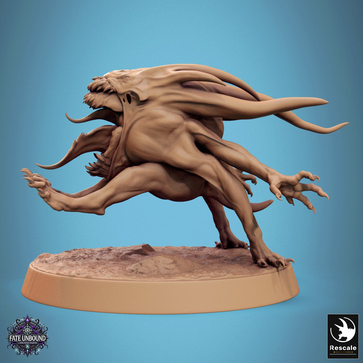 Devilish Flea - Leap