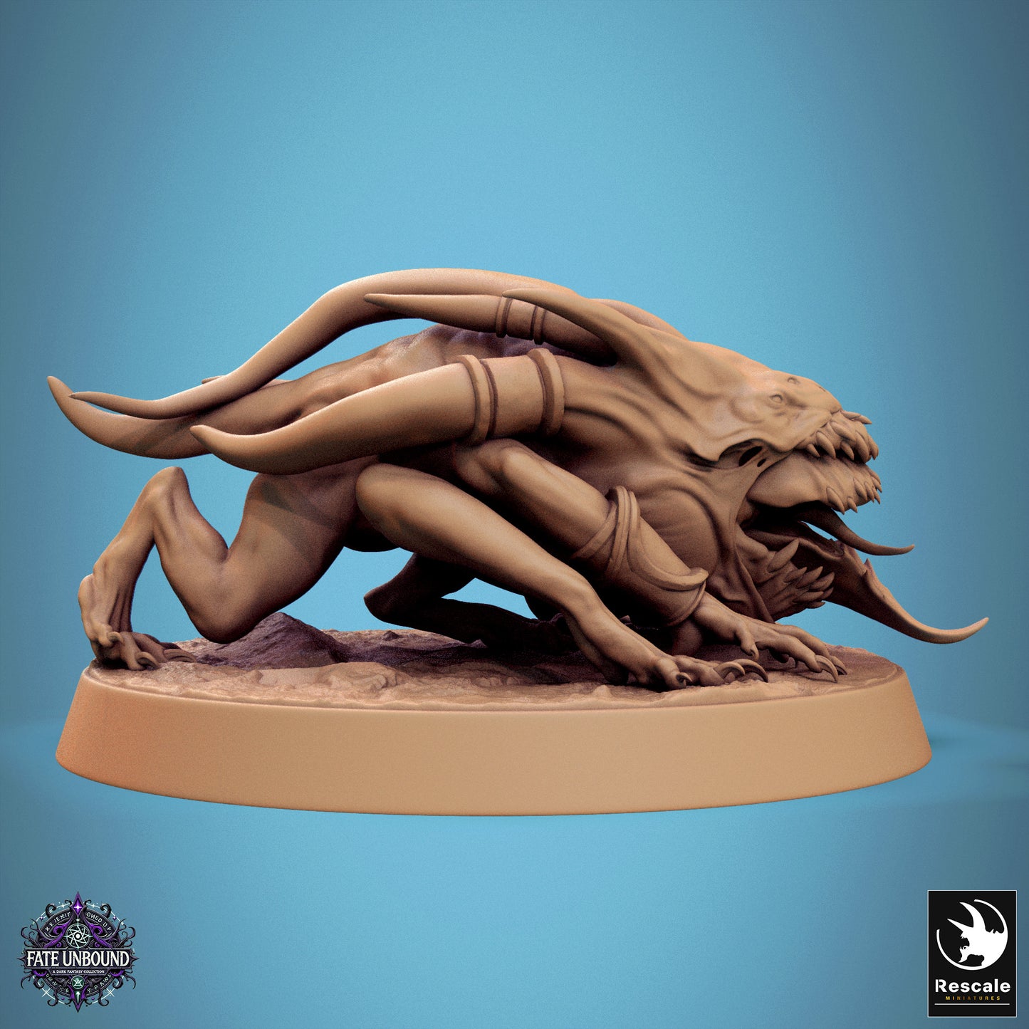 Devilish Flea - Stealth