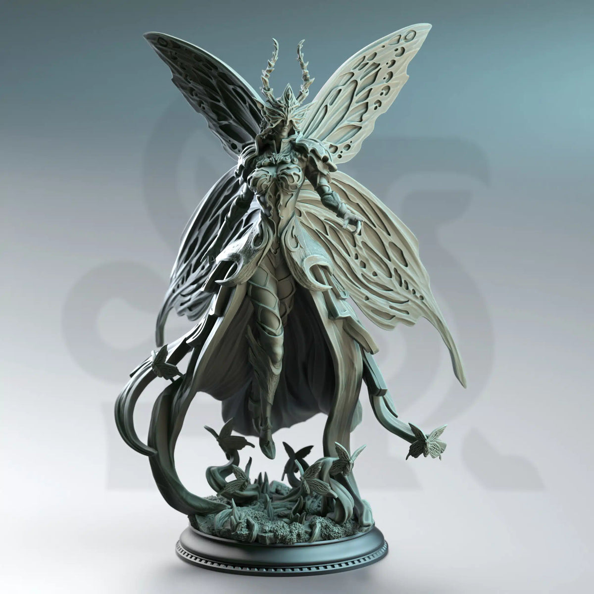 Faerie Queen Userios