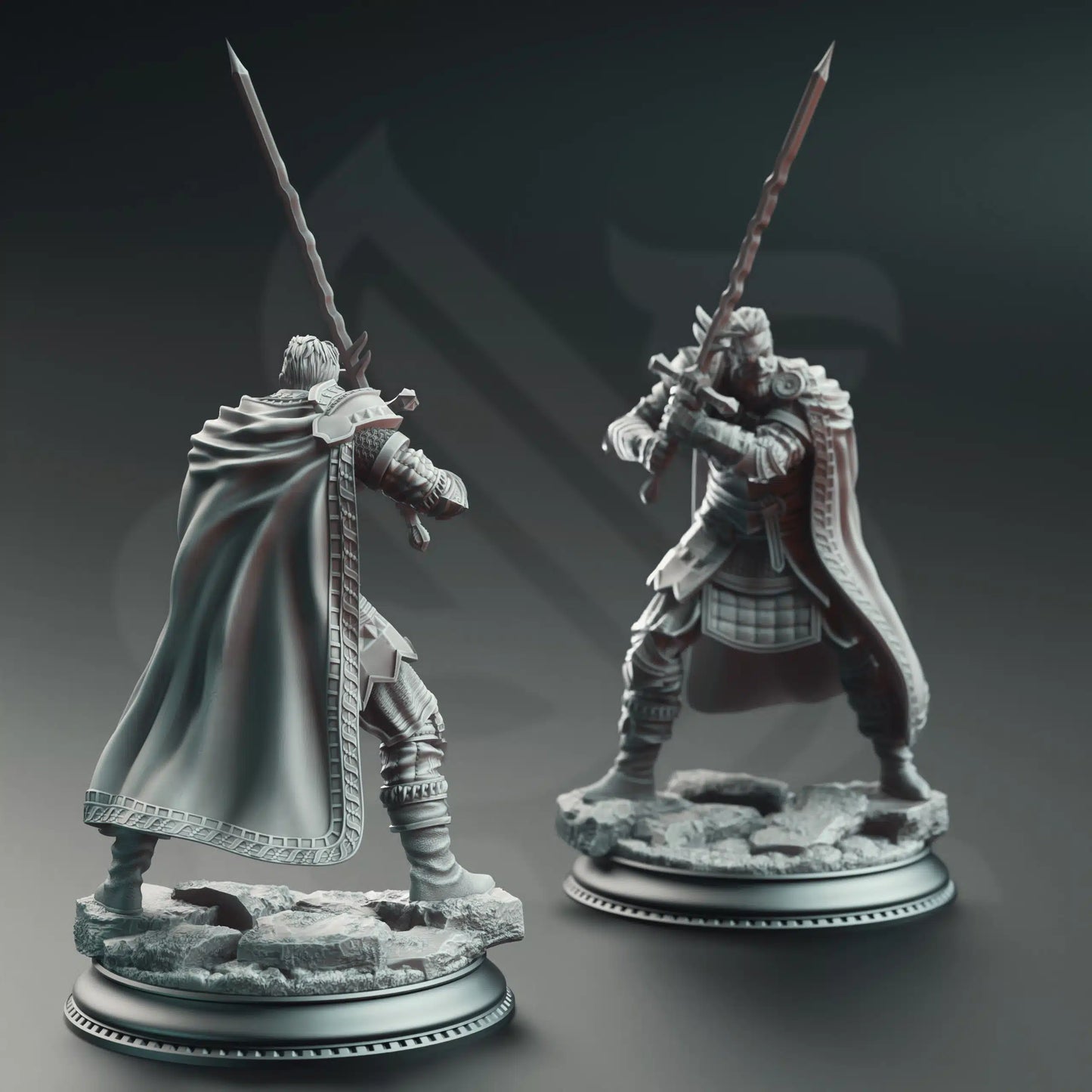 Feldmarschall Kurt Williams