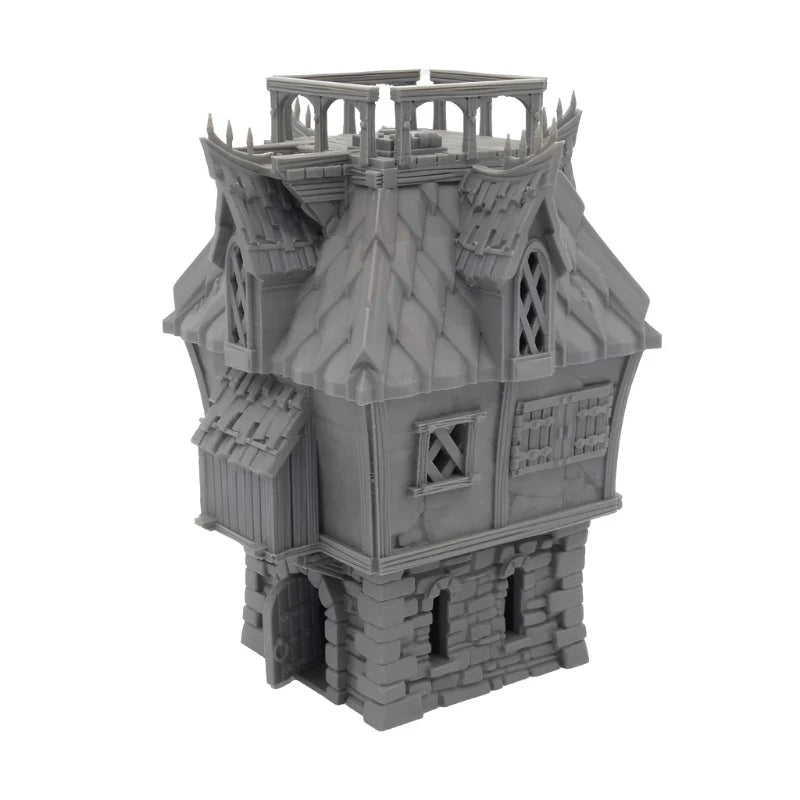 Frostheim Haus 4