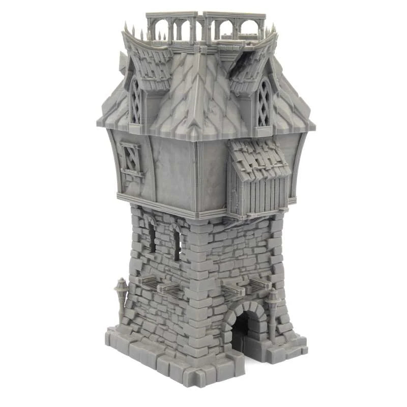 Frostheim Haus 4