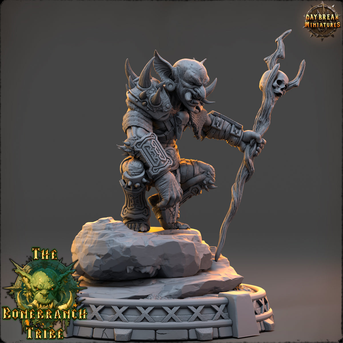 Gnartz the Rot-Eye
