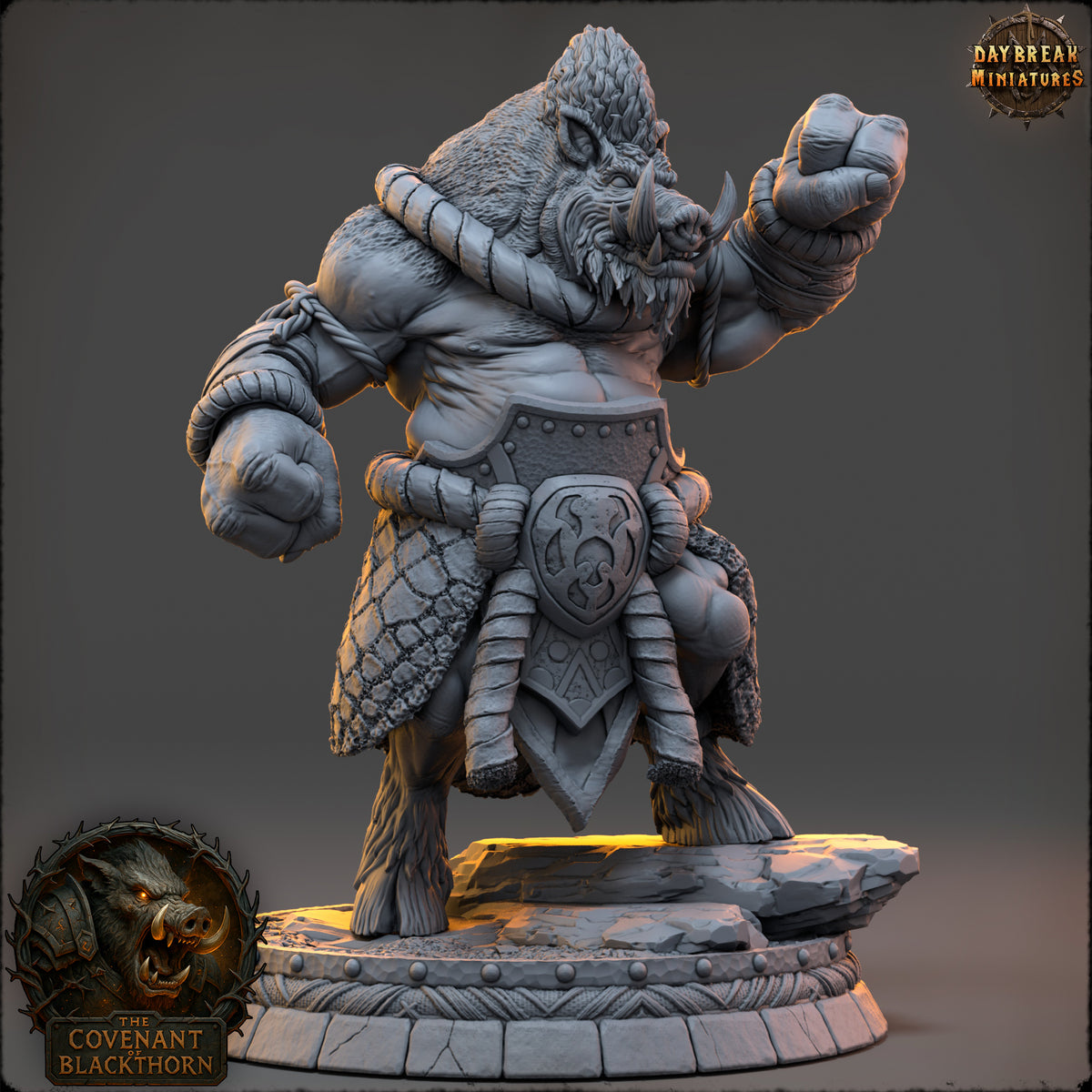 Grothar Rootsworn