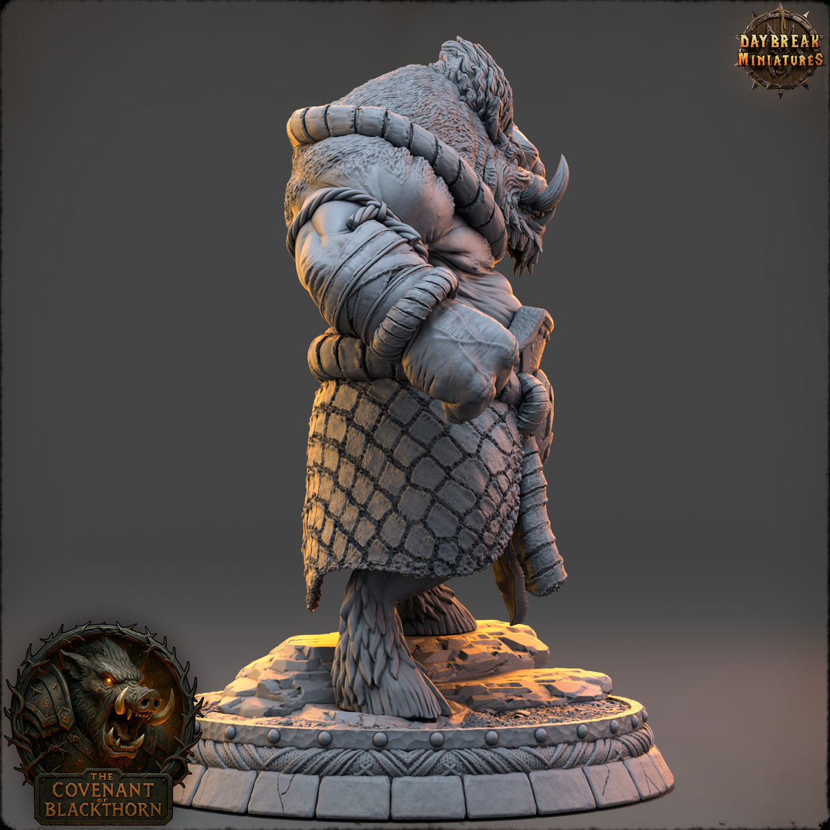 Grothar Rootsworn
