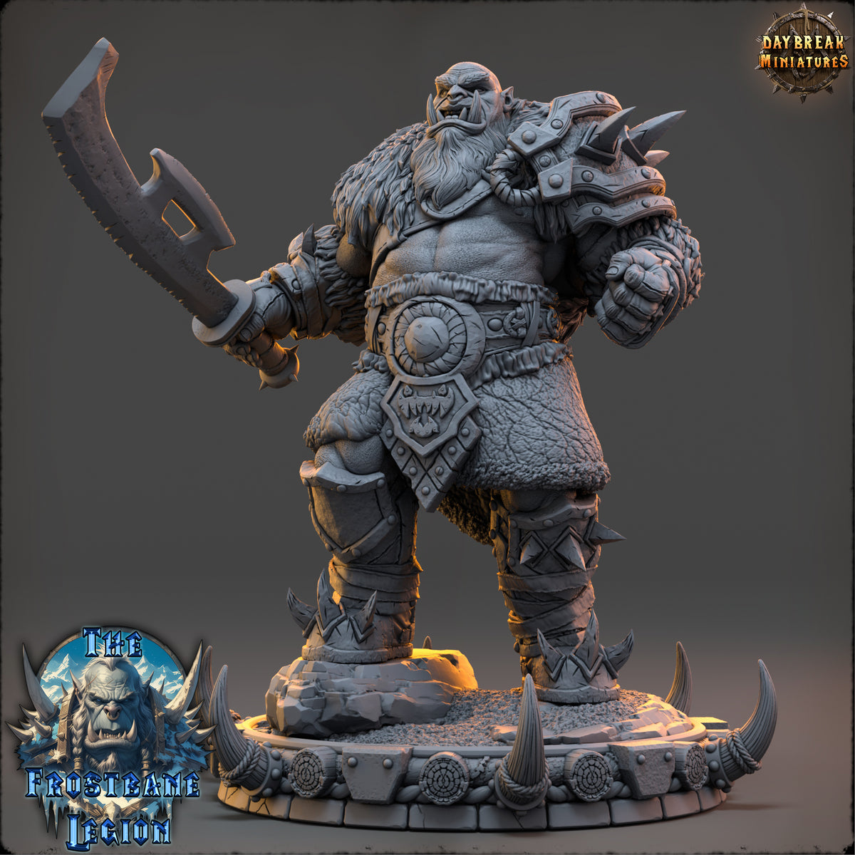 Guldrek the Ravager