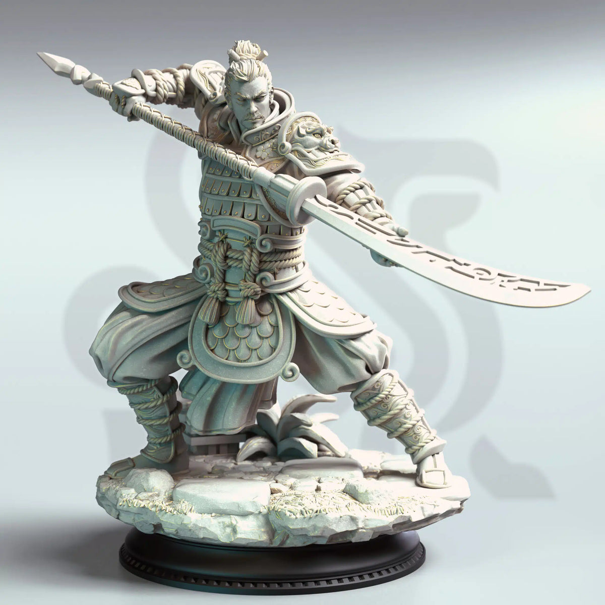 Hu Shen