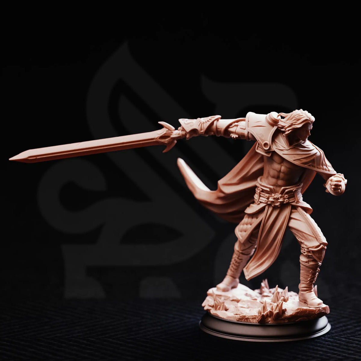 Illirian von der Verlorenen Flotte