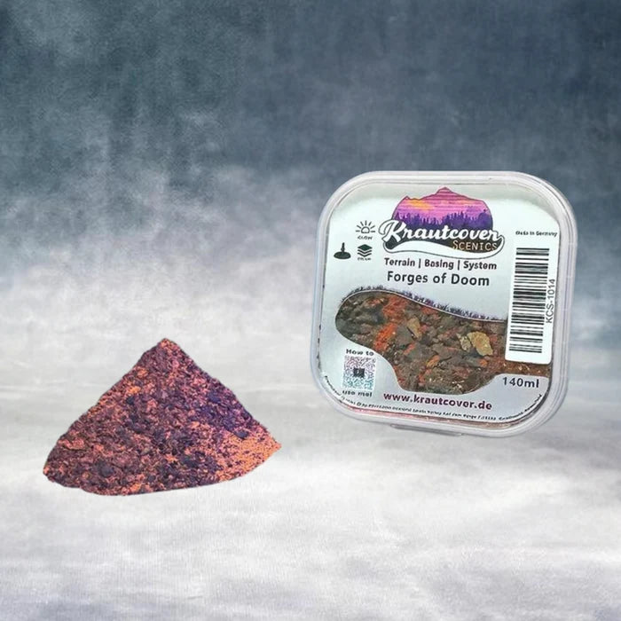 Schmieden des Schicksals