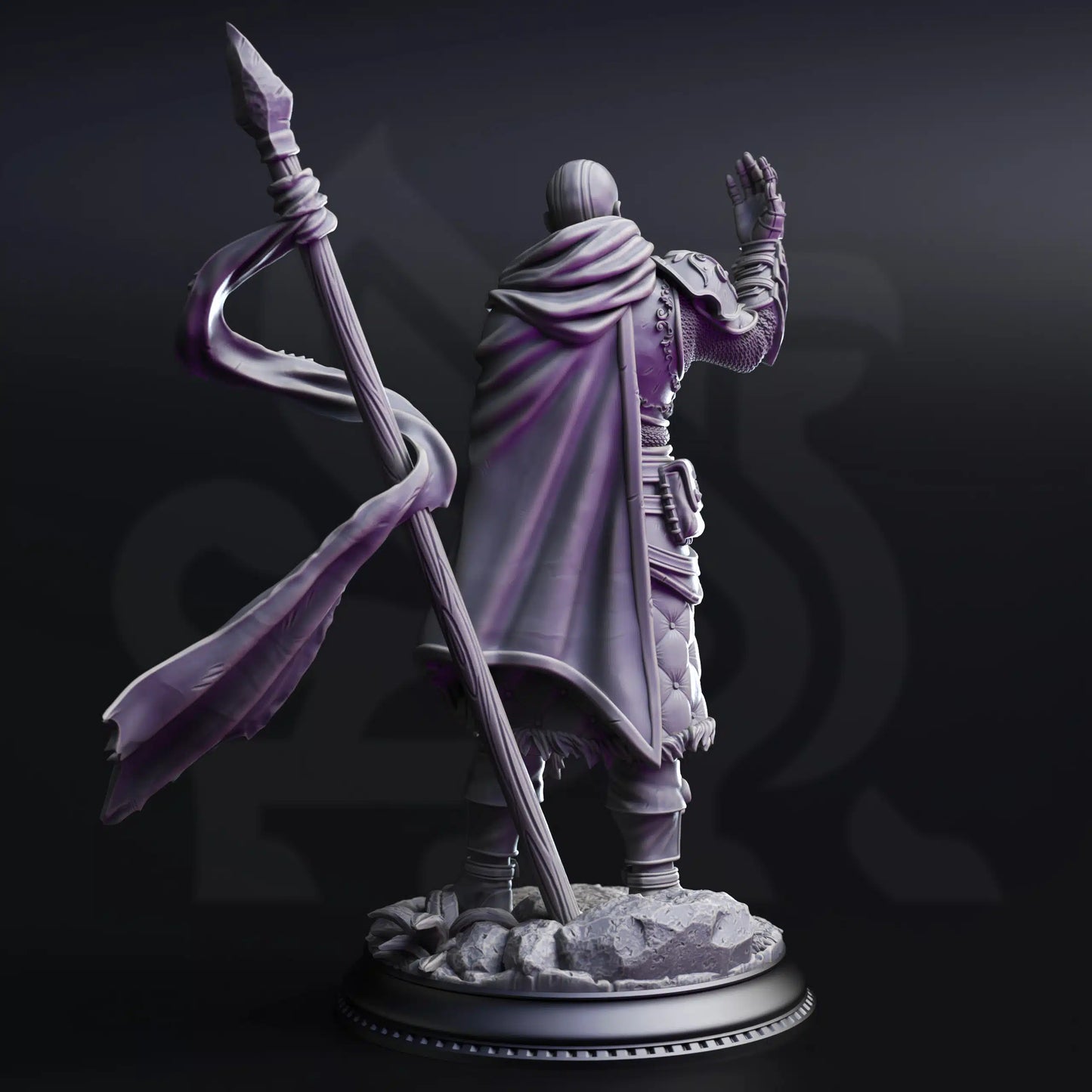 Kaiar der Allwissende