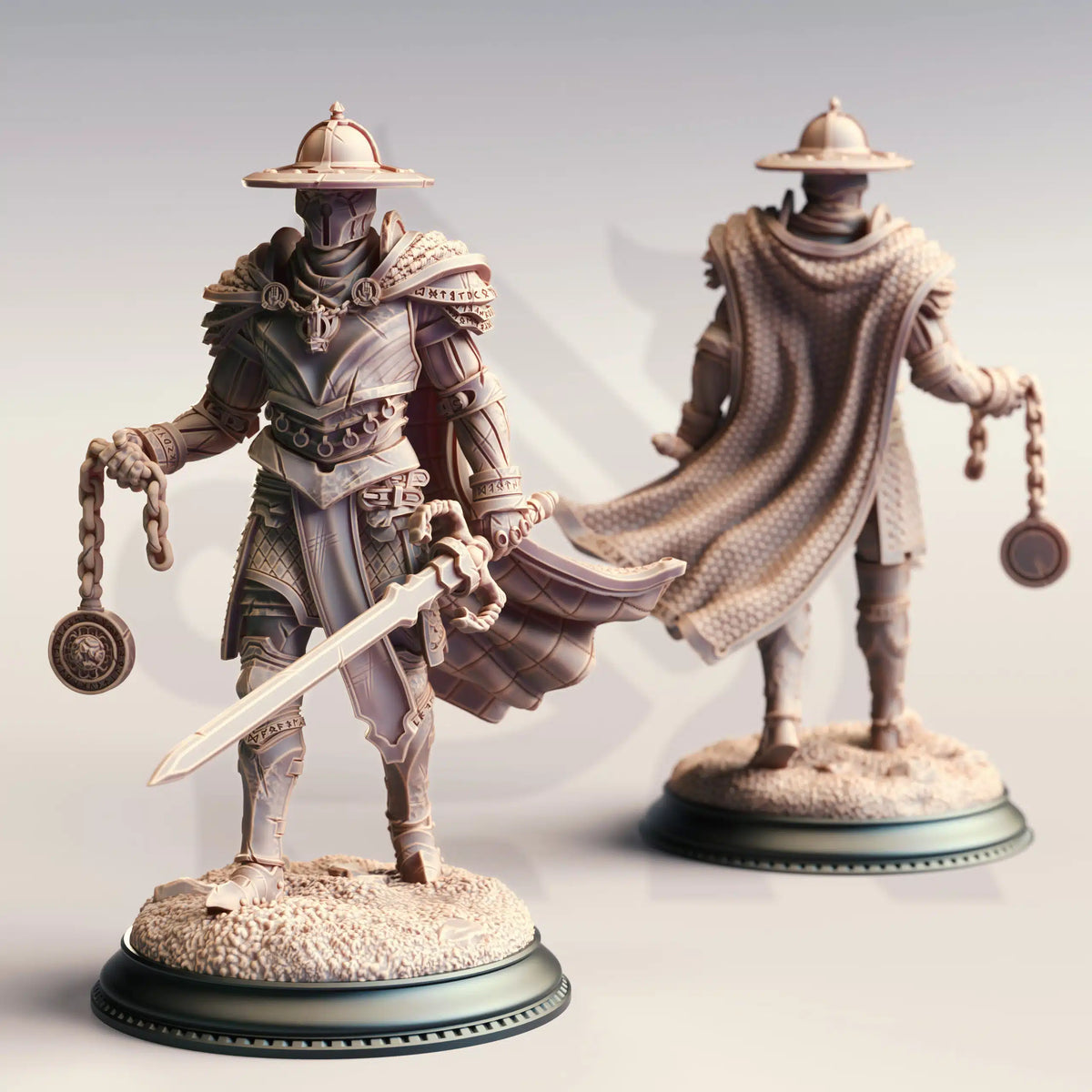 Ritter der Inquisition