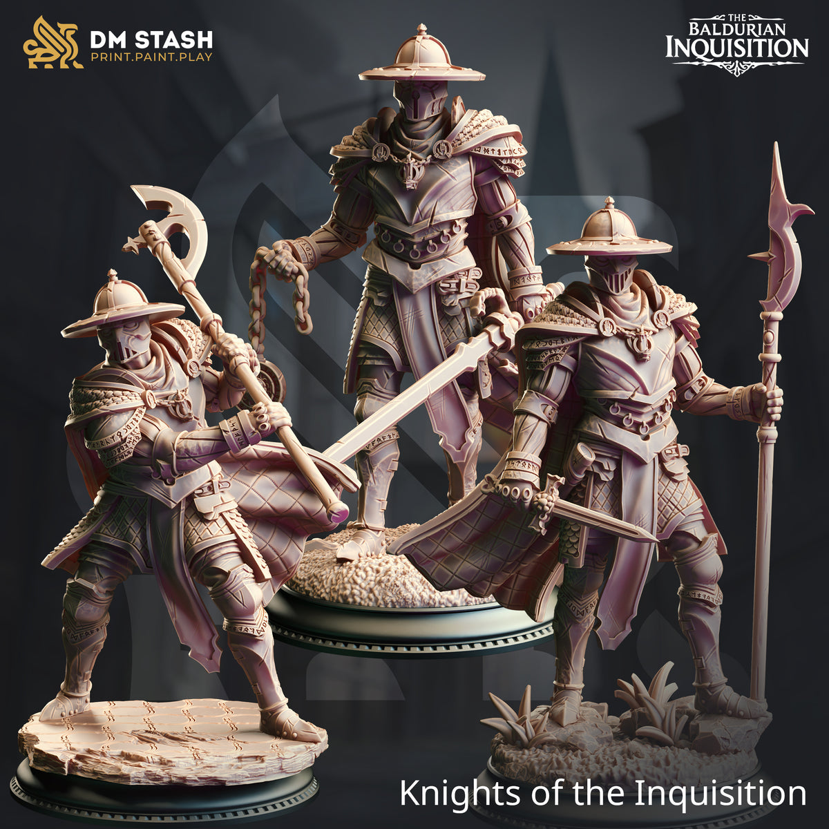 Ritter der Inquisition