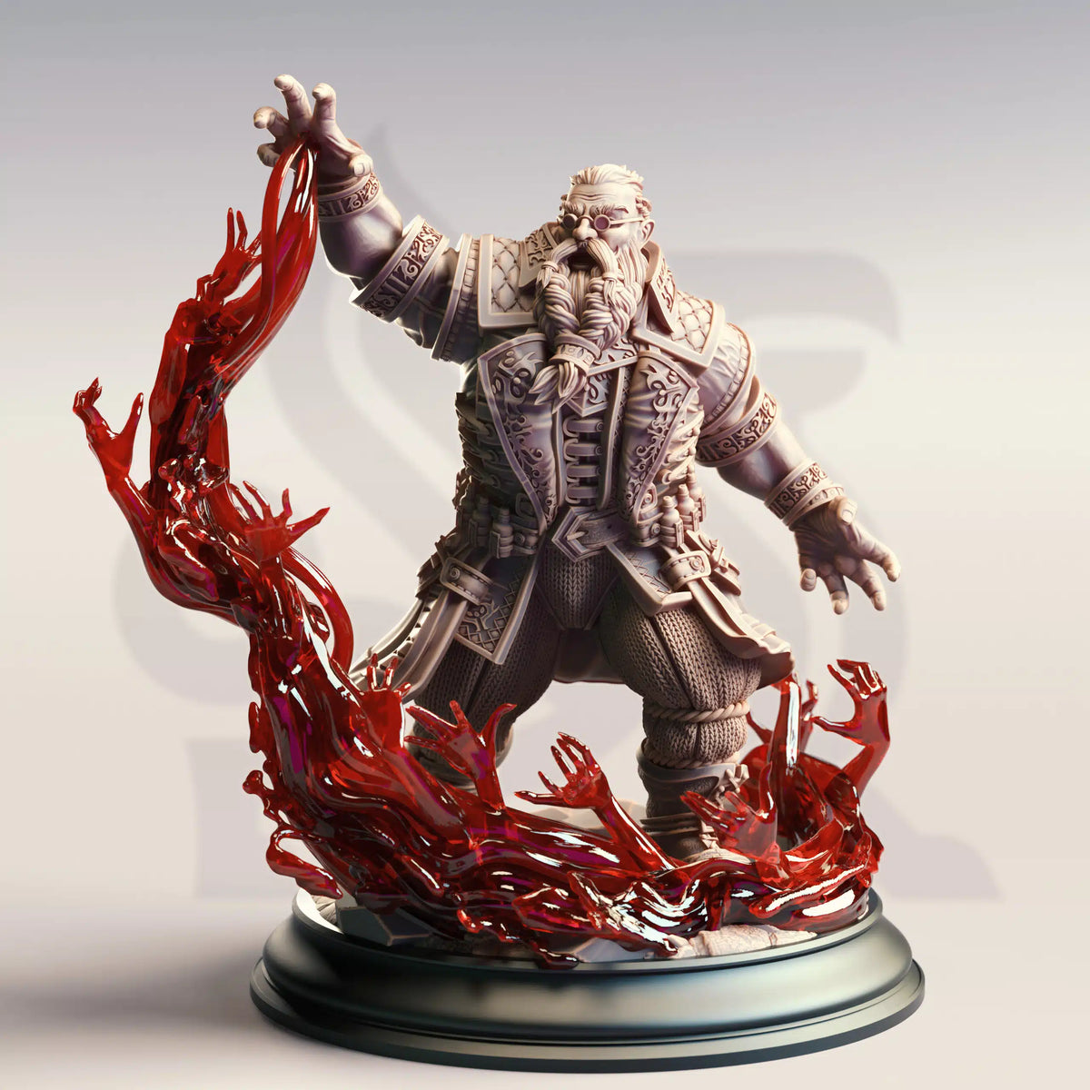 Korgrin Bloodstone