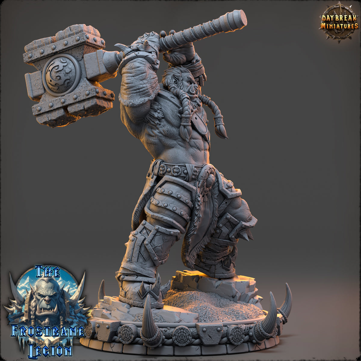 Krulgar Knochenbrecher