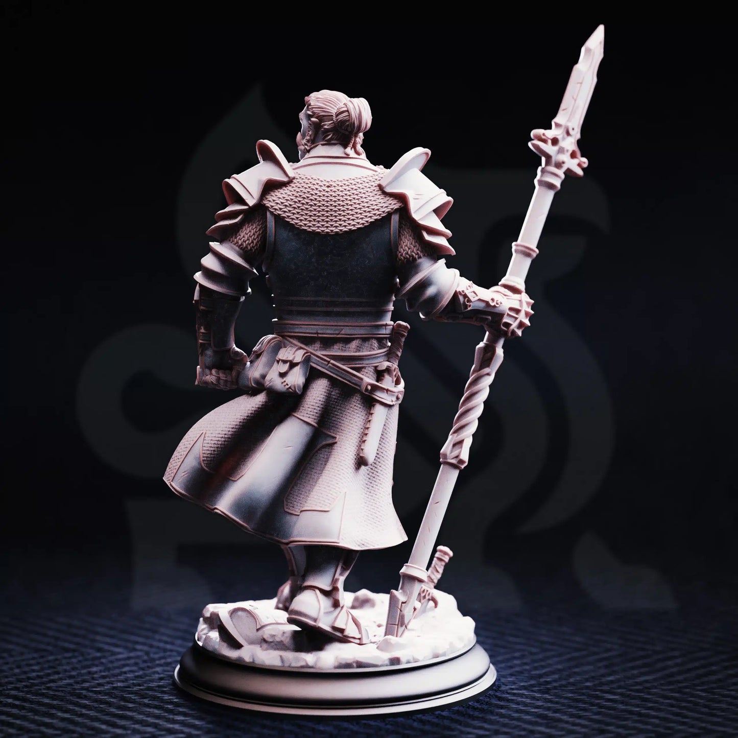 Krunthar – Ritter von Horauthin