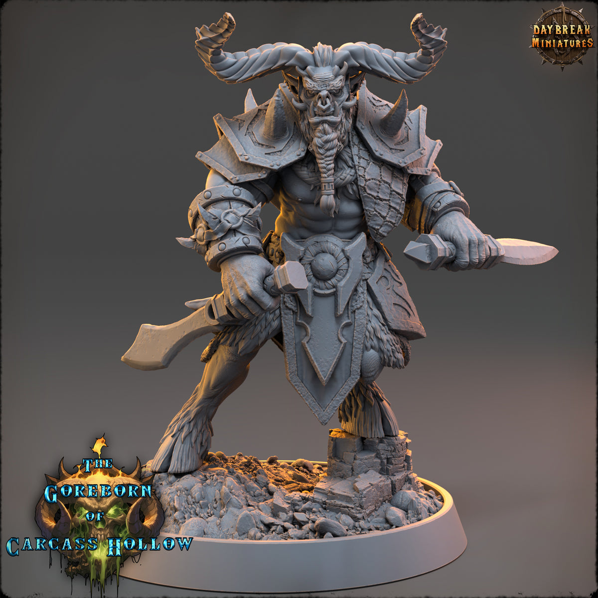 Krythar Maelkor