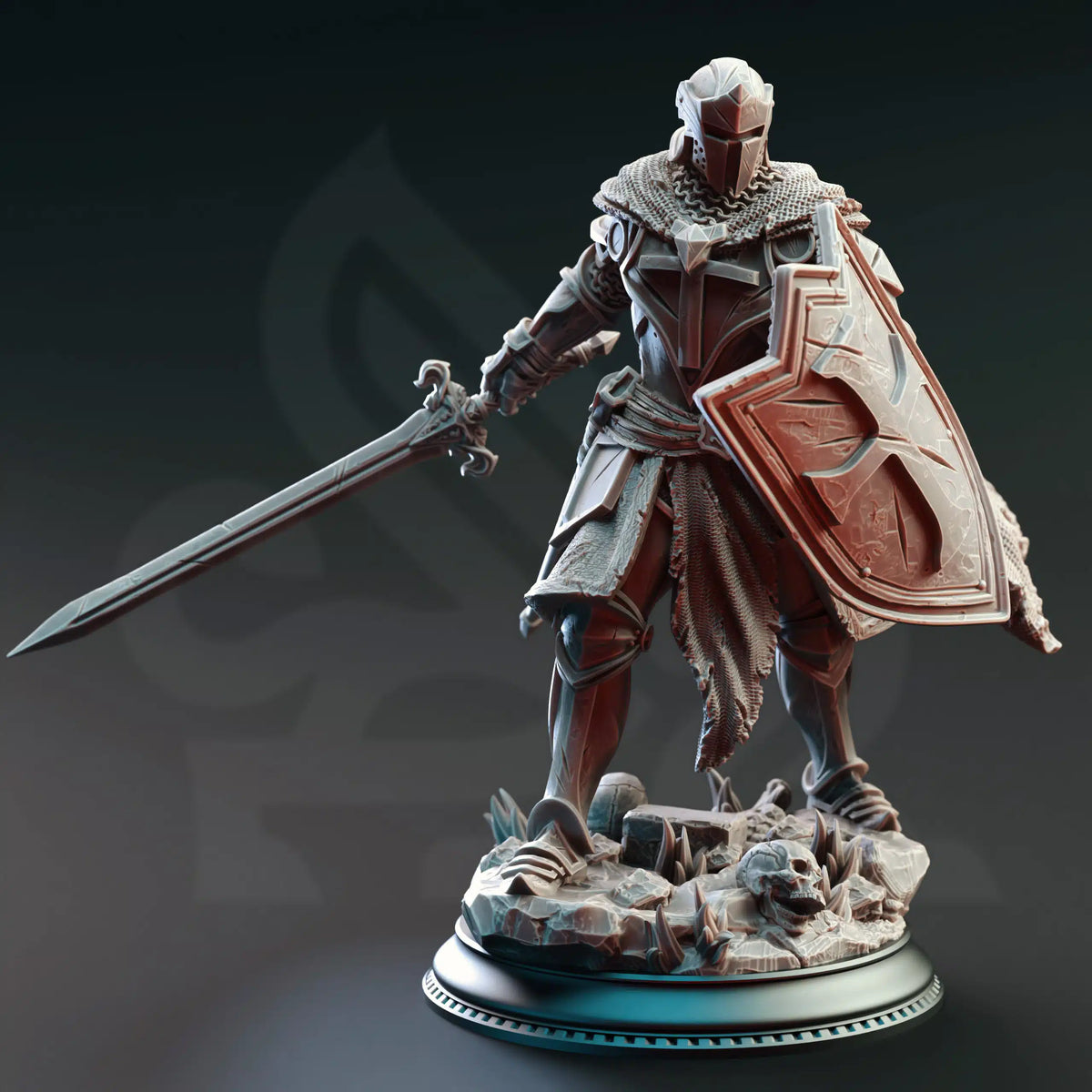 Leopold the Undying