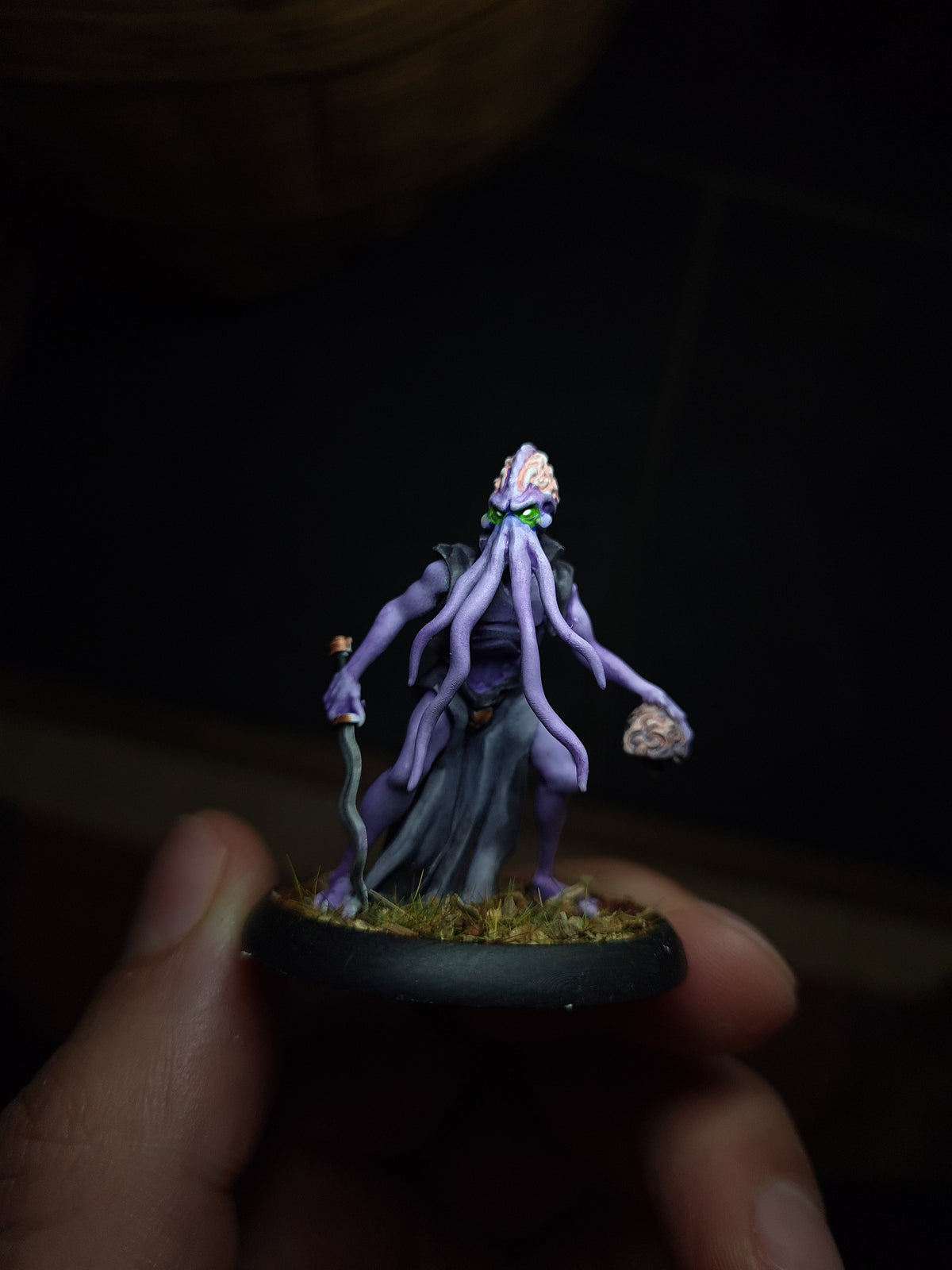 Mind Monster Pack