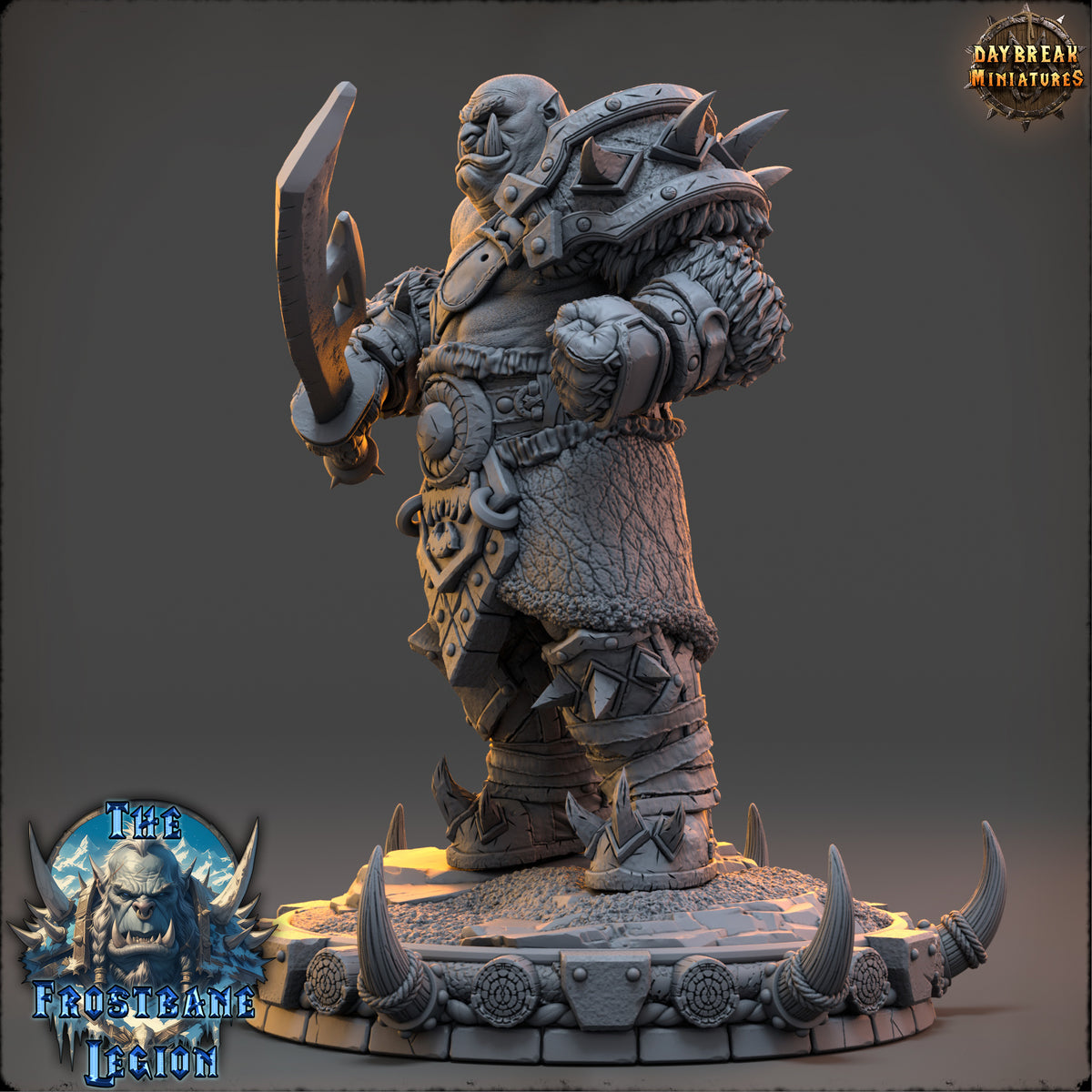 Mournak Eisenblut