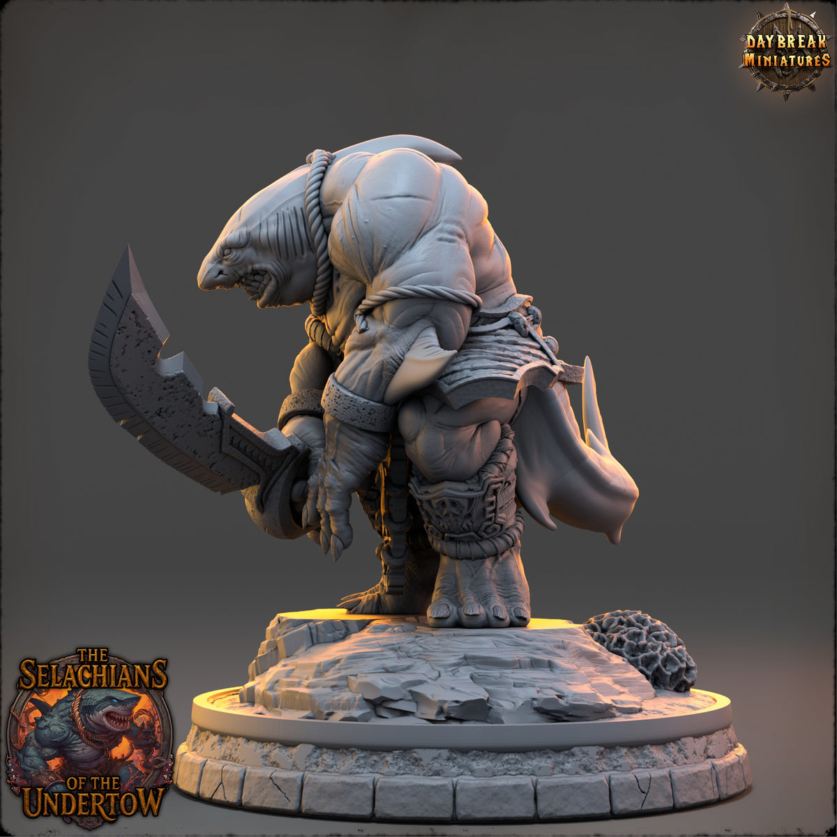 Olveth Tidewound