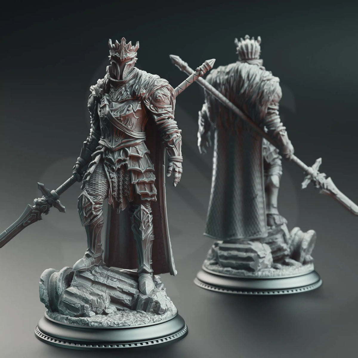 Orsinius the Faithless