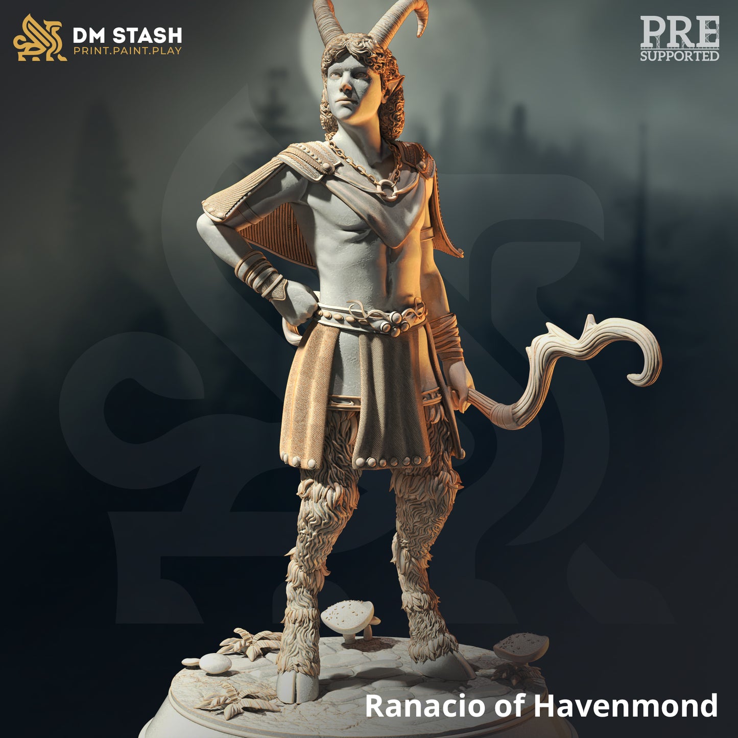 Ranacio of Havenmond