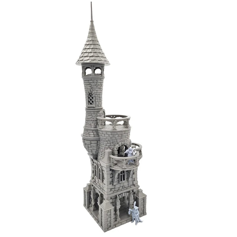 Raven Tower