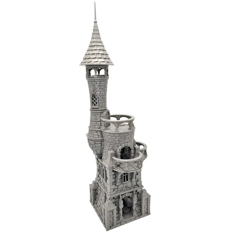 Raven Tower