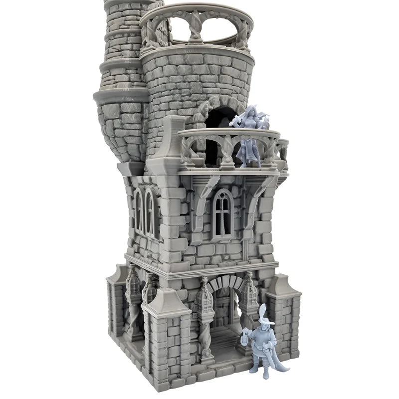 Raven Tower