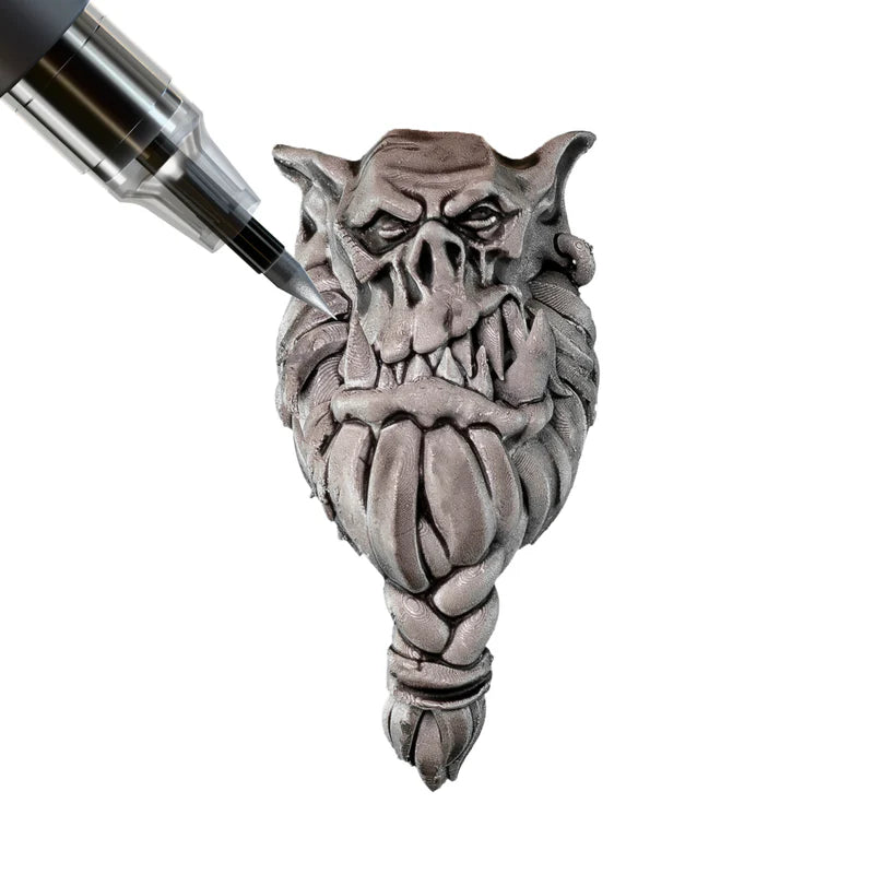 Speedpaint Marker – Gravelord Grey