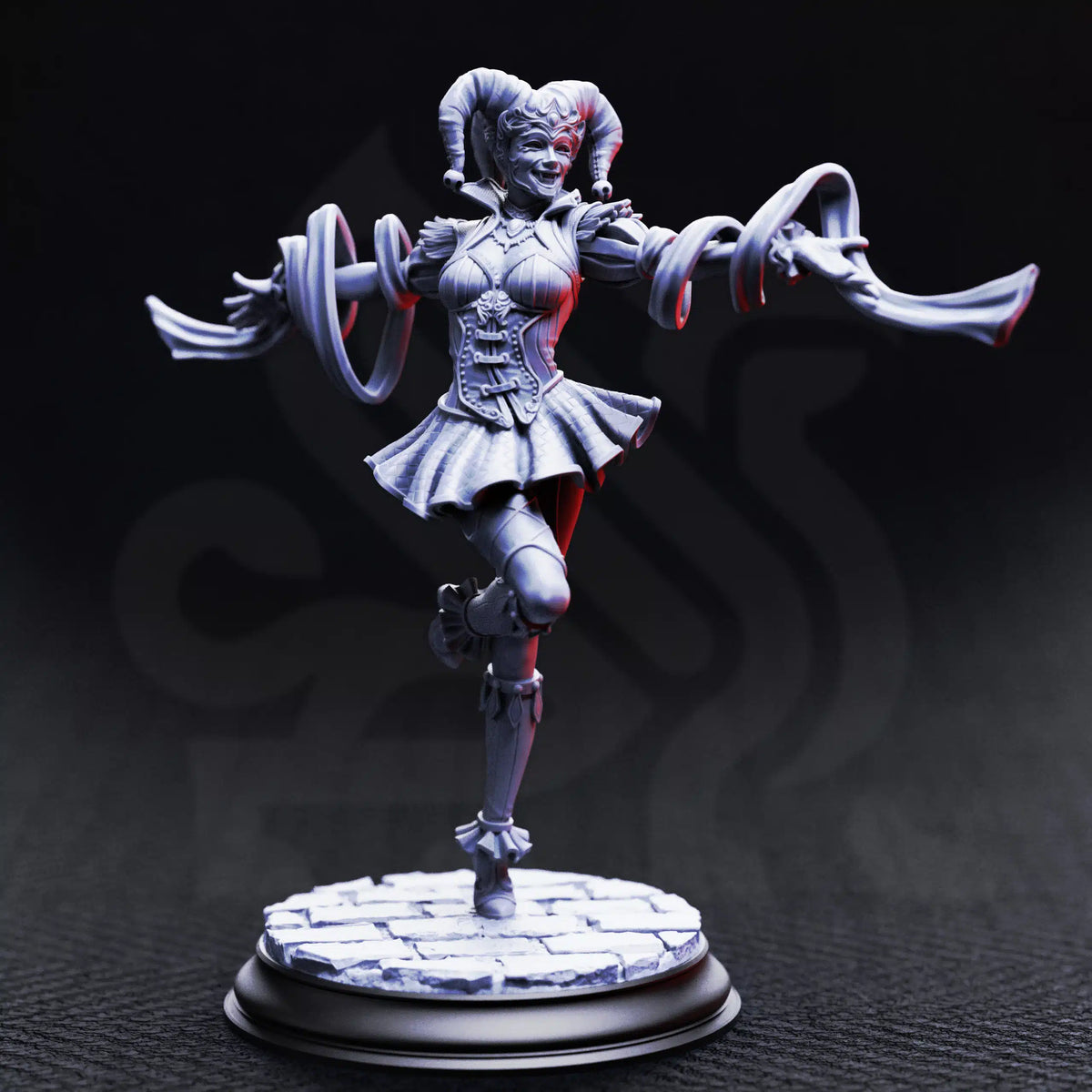 Sanguine