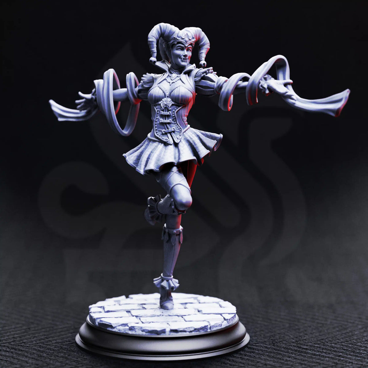 Sanguine